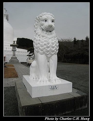 日本東京–Day 3–御殿場平和公園