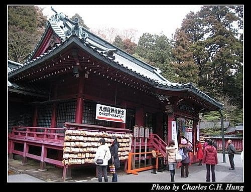 日本東京–Day 3–箱根神社 - 第23張圖 日本東京–Day 3–箱根神社