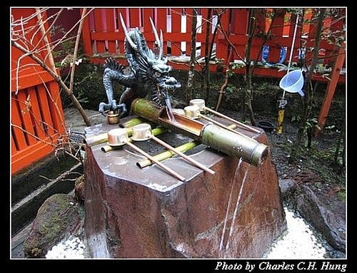 日本東京–Day 3–箱根神社 - 第30張圖 日本東京–Day 3–箱根神社