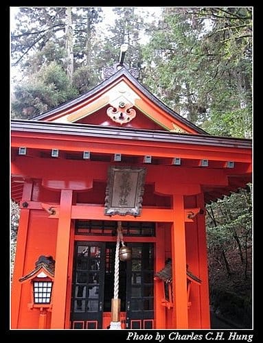 日本東京–Day 3–箱根神社 - 第16張圖 日本東京–Day 3–箱根神社
