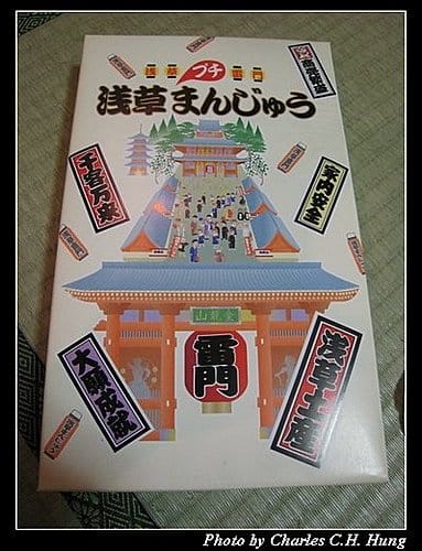 日本東京–Day 3–紀念品