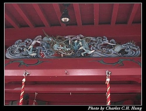 日本東京–Day 3–箱根神社 - 第26張圖 日本東京–Day 3–箱根神社