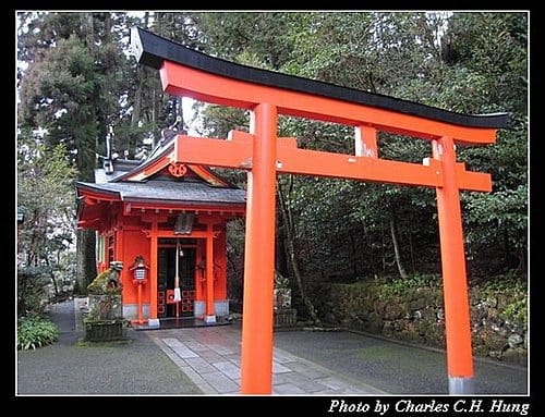 日本東京–Day 3–箱根神社 - 第15張圖 日本東京–Day 3–箱根神社