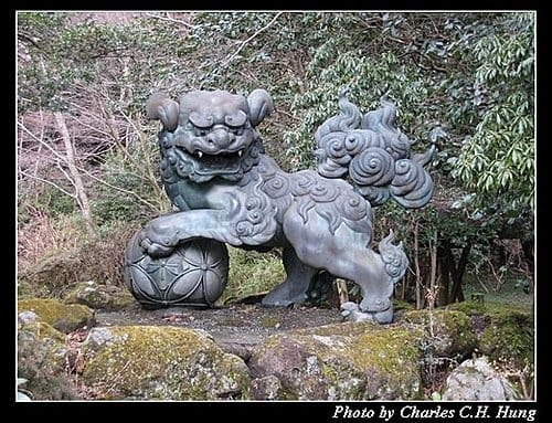 日本東京–Day 3–箱根神社 - 第6張圖 日本東京–Day 3–箱根神社
