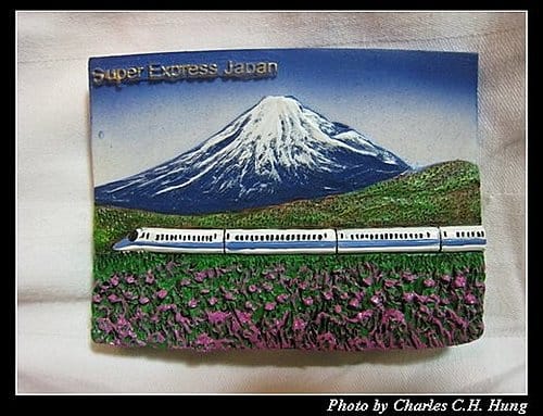 日本東京–Day 3–紀念品