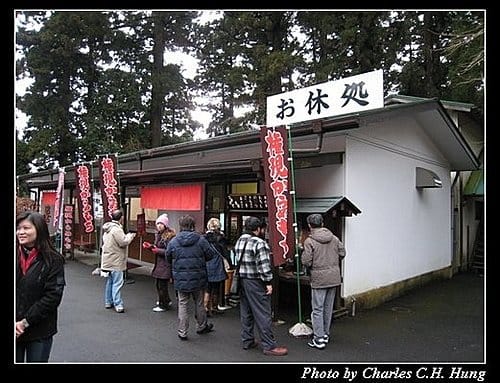 日本東京–Day 3–箱根神社 - 第39張圖 日本東京–Day 3–箱根神社