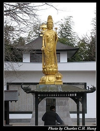 日本東京–Day 3–御殿場平和公園