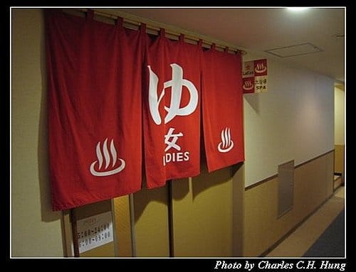 日本東京–Day 3–富士之堡華園 - 第17張圖 日本東京–Day 3–富士之堡華園