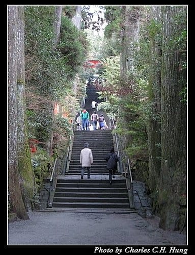 日本東京–Day 3–箱根神社 - 第14張圖 日本東京–Day 3–箱根神社