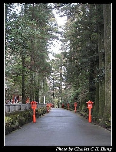 日本東京–Day 3–箱根神社 - 第12張圖 日本東京–Day 3–箱根神社
