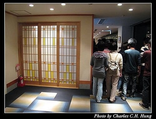 日本東京–Day 3–晚餐:和牛帝王蟹吃到飽 - 第2張圖 日本東京–Day 3–晚餐:和牛帝王蟹吃到飽