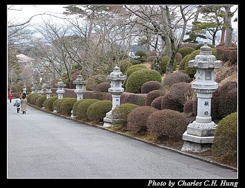日本東京–Day 3–御殿場平和公園