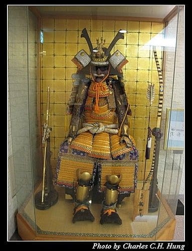 日本東京–Day 3–富士之堡華園 - 第12張圖 日本東京–Day 3–富士之堡華園