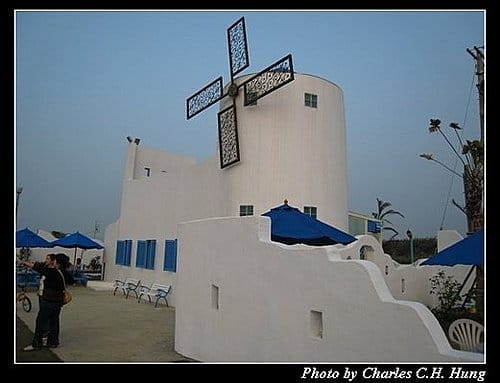 桃園新屋–卡托米利庭園咖啡餐廳