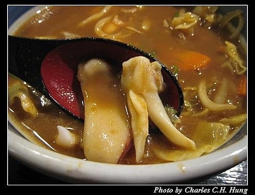 新竹竹北–麻布茶房(已結束營業) - 第10張圖 新竹竹北–麻布茶房(已結束營業)