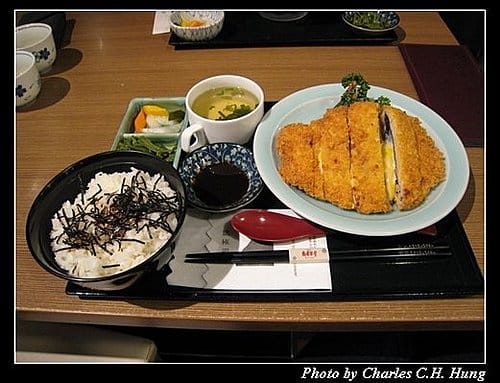 新竹竹北–麻布茶房(已結束營業) - 第17張圖 新竹竹北–麻布茶房(已結束營業)
