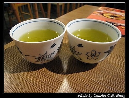 新竹竹北–麻布茶房(已結束營業) - 第7張圖 新竹竹北–麻布茶房(已結束營業)