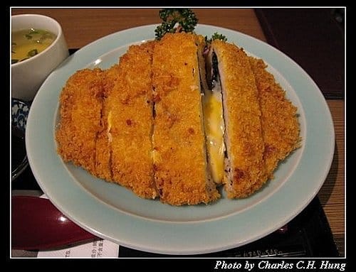新竹竹北–麻布茶房(已結束營業) - 第18張圖 新竹竹北–麻布茶房(已結束營業)