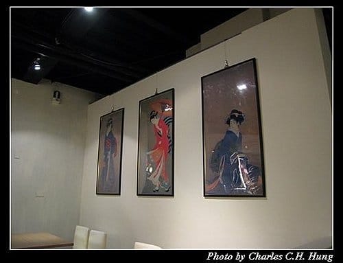 新竹竹北–麻布茶房(已結束營業) - 第6張圖 新竹竹北–麻布茶房(已結束營業)