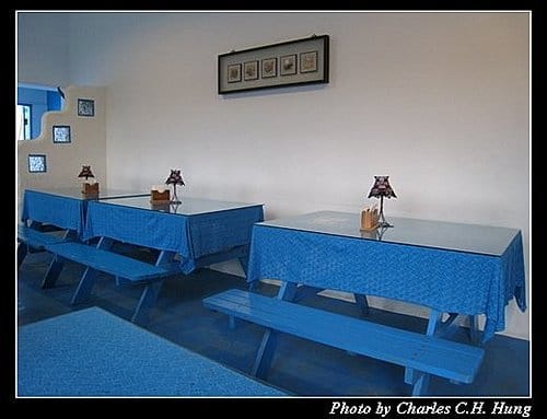 桃園新屋–卡托米利庭園咖啡餐廳
