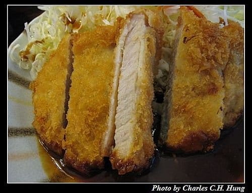 台北市–熱烈一番亭（青島西路店）