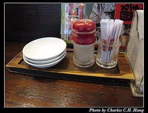 台北市–熱烈一番亭（青島西路店）