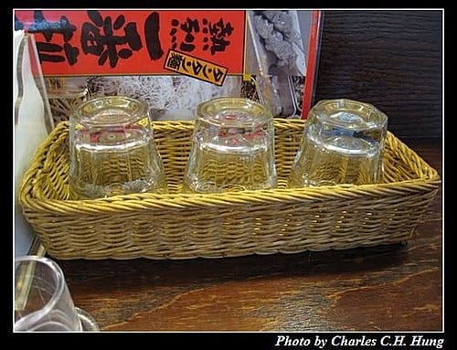 台北市–熱烈一番亭（青島西路店）