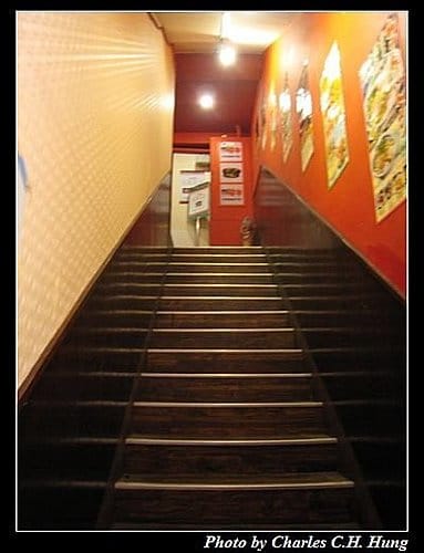 台北市–熱烈一番亭（青島西路店）