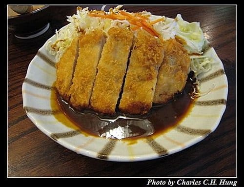 台北市–熱烈一番亭（青島西路店）