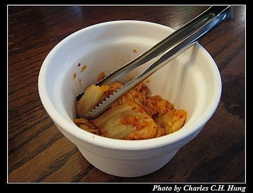 台北市–熱烈一番亭（青島西路店）