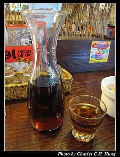 台北市–熱烈一番亭（青島西路店）