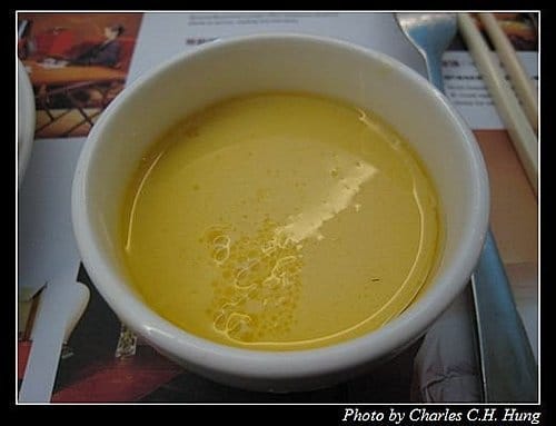 新竹市–福華大飯店假日下午茶