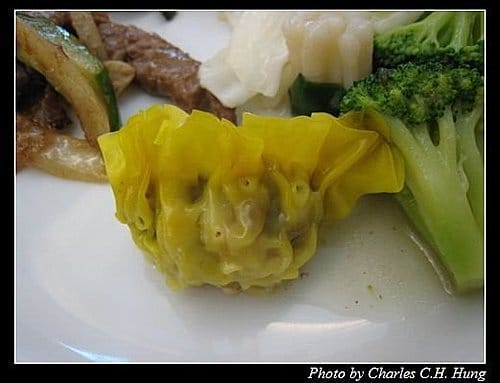新竹市–福華大飯店假日下午茶