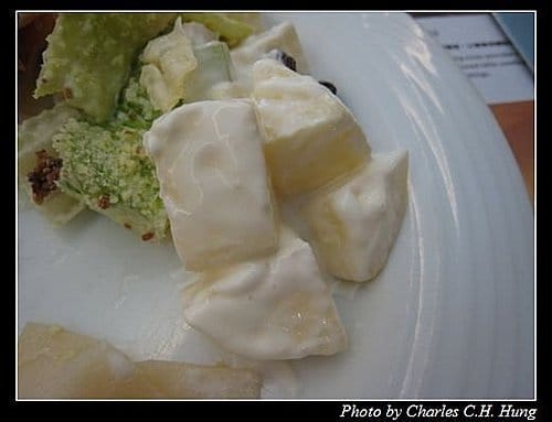 新竹市–福華大飯店假日下午茶