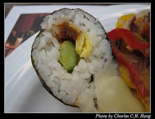 新竹市–福華大飯店假日下午茶