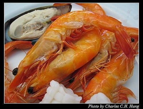 新竹市–福華大飯店假日下午茶