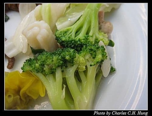 新竹市–福華大飯店假日下午茶