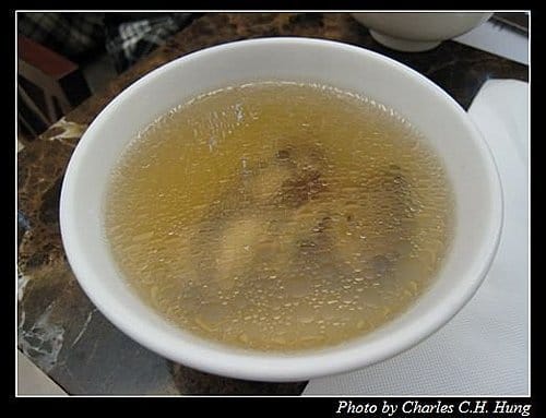 新竹市–福華大飯店假日下午茶