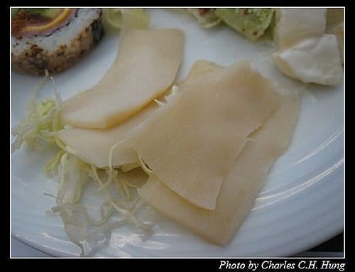 新竹市–福華大飯店假日下午茶