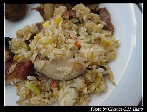 新竹市–福華大飯店假日下午茶
