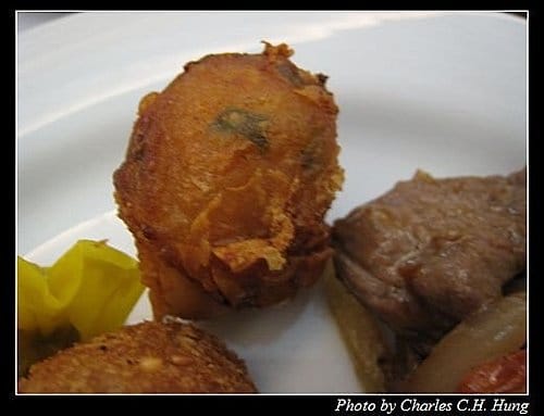 新竹市–福華大飯店假日下午茶