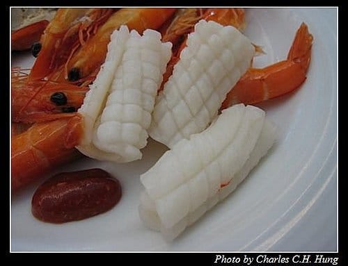 新竹市–福華大飯店假日下午茶