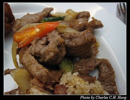 新竹市–福華大飯店假日下午茶