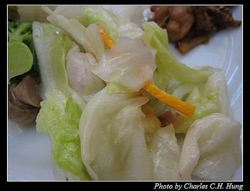新竹市–福華大飯店假日下午茶
