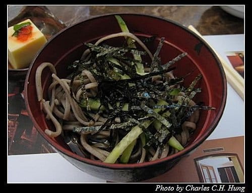 新竹市–福華大飯店假日下午茶