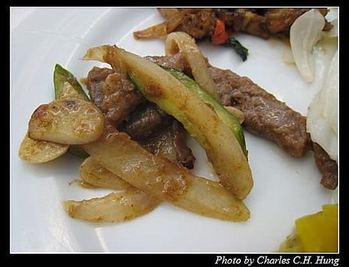 新竹市–福華大飯店假日下午茶