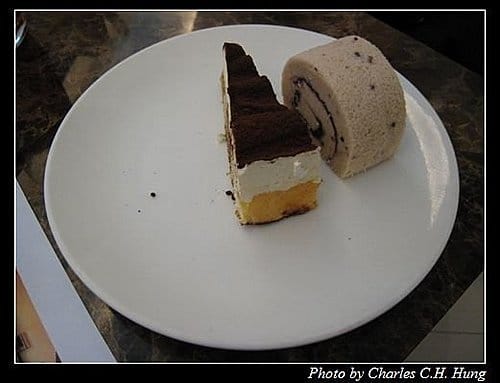新竹市–福華大飯店假日下午茶