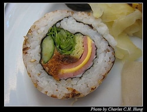 新竹市–福華大飯店假日下午茶