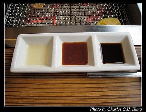 新竹竹北–原燒（竹北光明店）