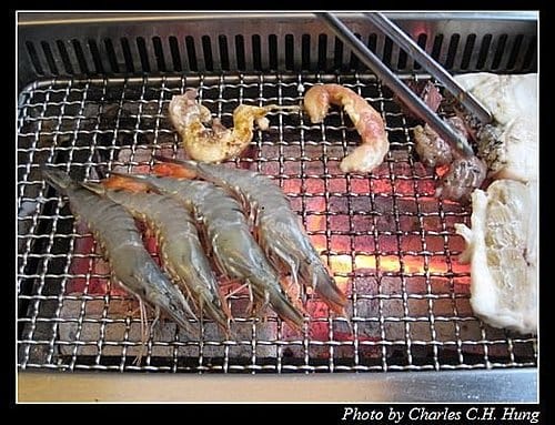 新竹竹北–原燒（竹北光明店）
